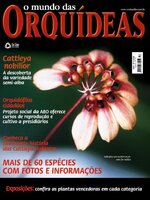 O Mundo das Orquídeas